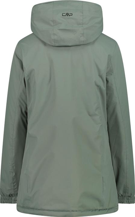 Immagine prodotto CMP Campagnolo Felpa con cappuccio (42, L)
