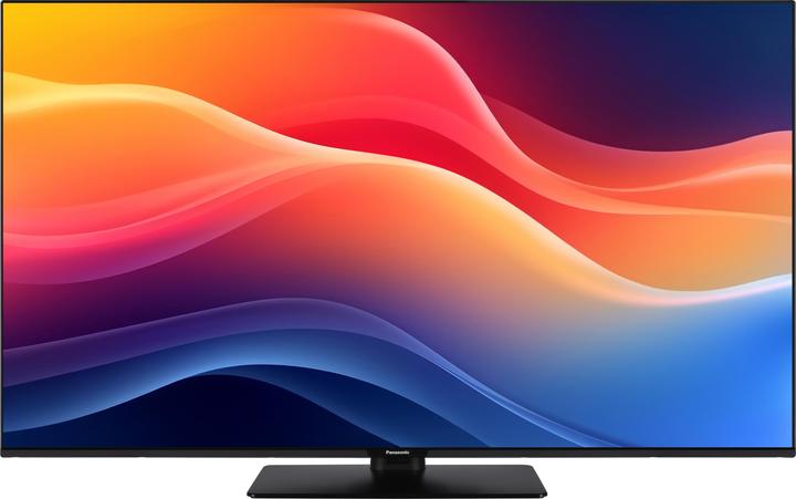 Produktbild Panasonic TV-55W61AEZ (55", W61A, LED, 4K, 2025)