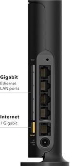 Produktbild Netgear Nighthawk RAX9 WiFi 6 Router