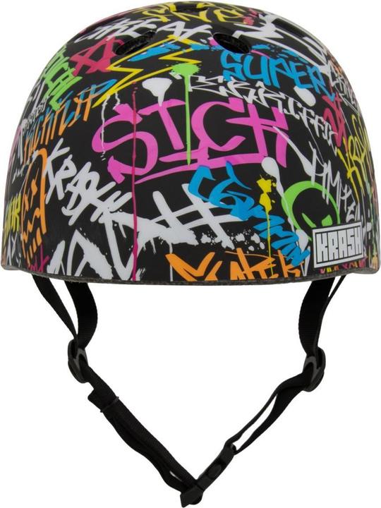 C-Preme Street Writer 2D -8+ (54 - 58 cm)