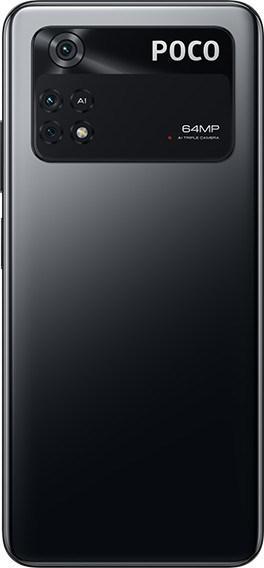 Image du produit Xiaomi Poco M4 Pro (256 Go, Power Black, 6.43", Double SIM, 64 Mpx, 4G)