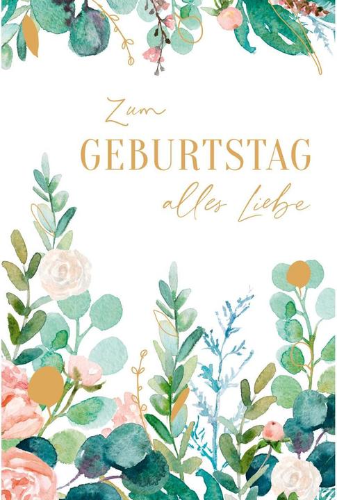 Weiss, Grün
