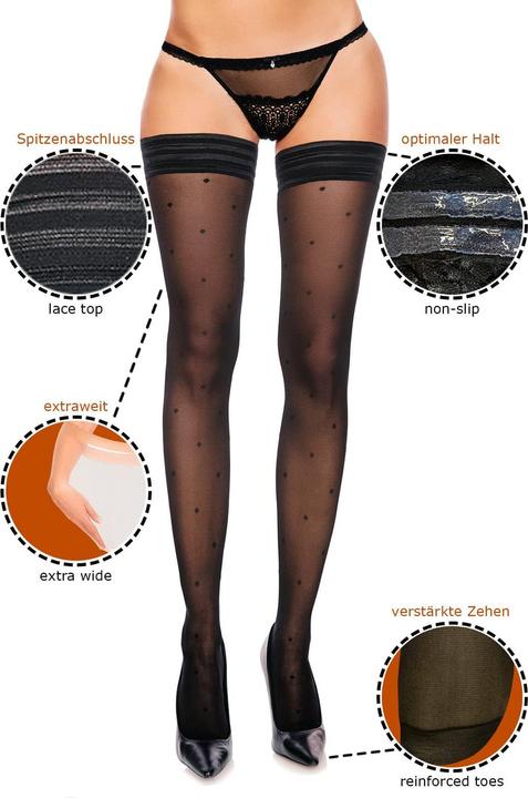 Glamory Dotty 30