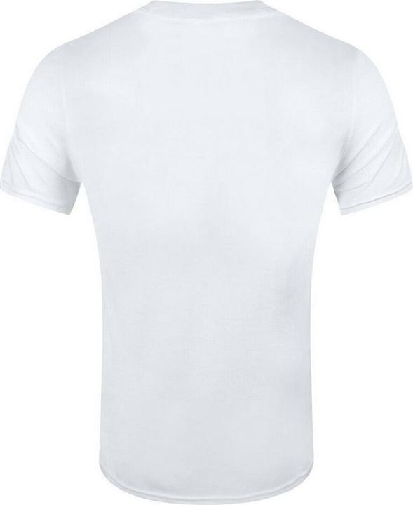 Actual product image David Bowie TShirt (L)
