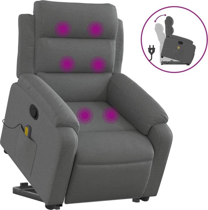 Actual product image VidaXL Irodotos