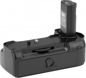Actual product image Newell Battery Battery Pack MB-D780 by Nikon (Camera battery)