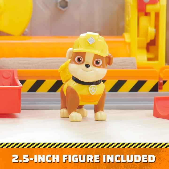 Actual product image Spin Master RBL Rubble & Crew Workshop Pl