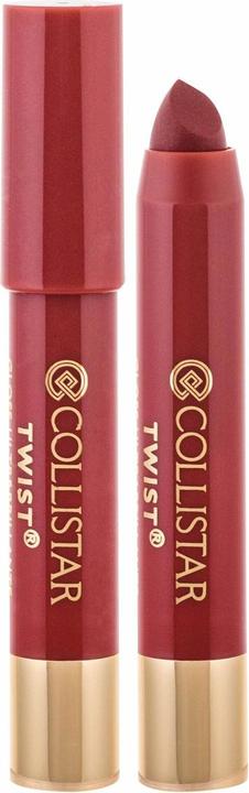 Immagine prodotto Collistar Twist Gloss ultrabrillante con acido ialuronico e collagene (203 Rosewood)