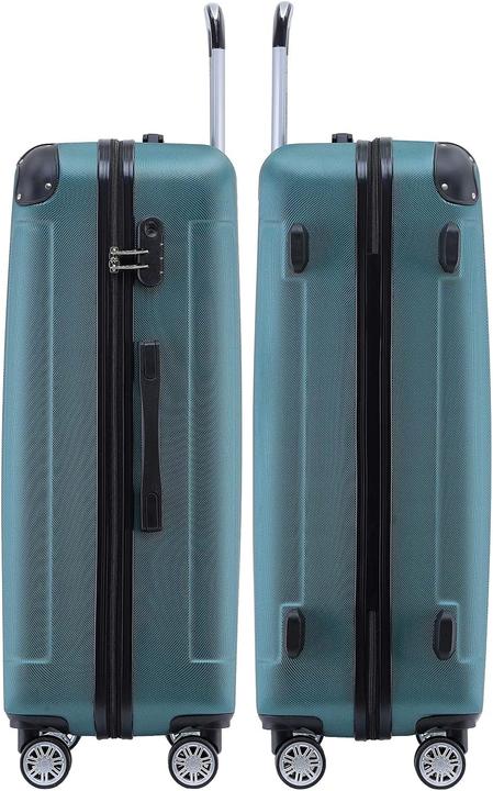 Produktbild Beibye Hartschalenkoffer (70 l, L (90 - 115l))