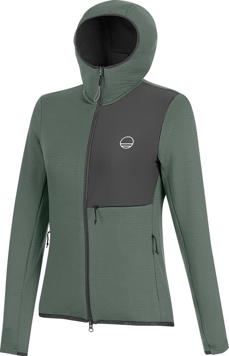 Immagine prodotto Wild Country Session Pro Hoody Donna (XS)