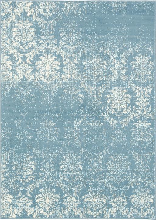 Produktbild Pergamon Designer Kurzflor Teppich Moderne Muster (160 x 225 cm)