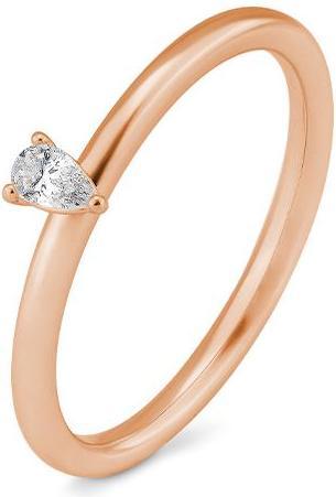Breuning Tropfen (57, 585/14 K Gold)