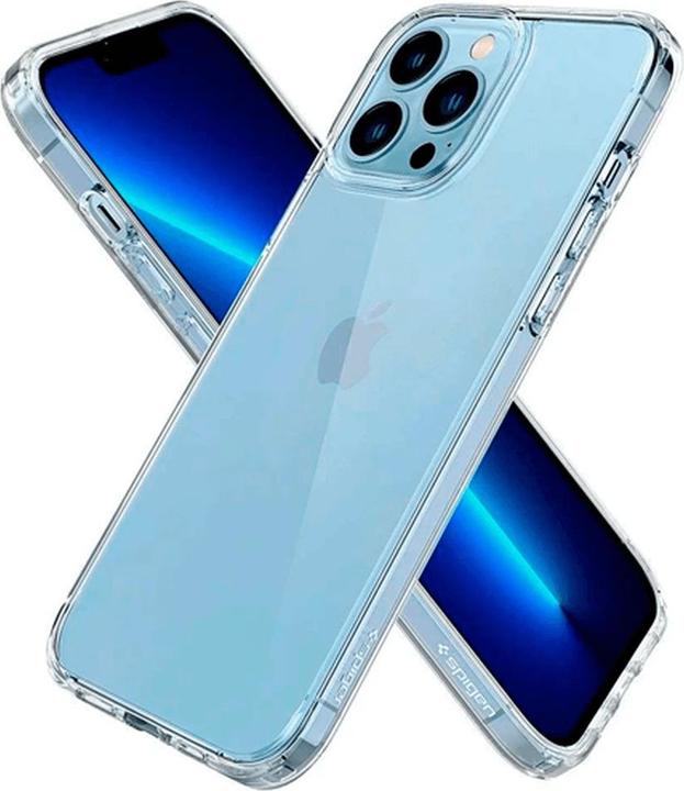 Produktbild Spigen Ultra Hybrid (Apple iPhone 13 Pro)