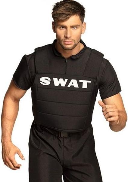Produktbild Boland SWAT-Offizier - Spezial Einheit (XL)