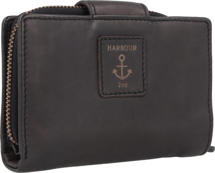 Immagine prodotto Harbour 2nd Portafoglio Anchor Love Amy in pelle 13 cm