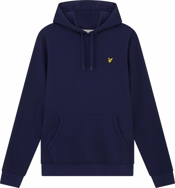 Immagine prodotto Lyle and Scott Felpa con cappuccio Uomo (XL)