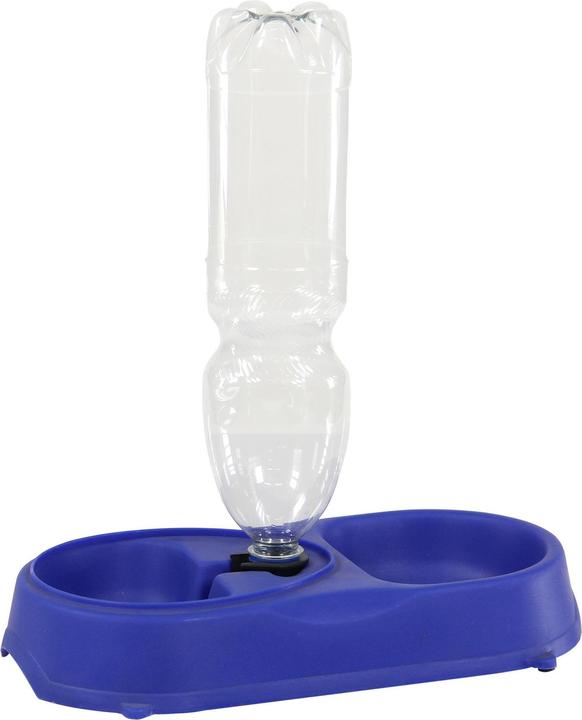 Swisspet Ciotola d'acqua combinata (0.70 l)