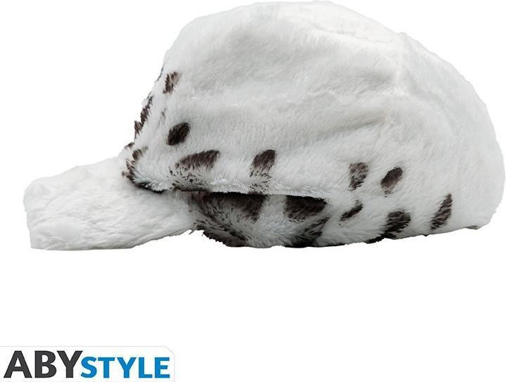 Actual product image ABYstyle One Piece Trafalgar Law Cosplay Cap, ABYROL033