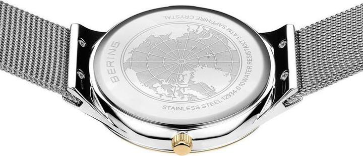 Produktbild Bering Classic (Analoguhr, 34 mm)