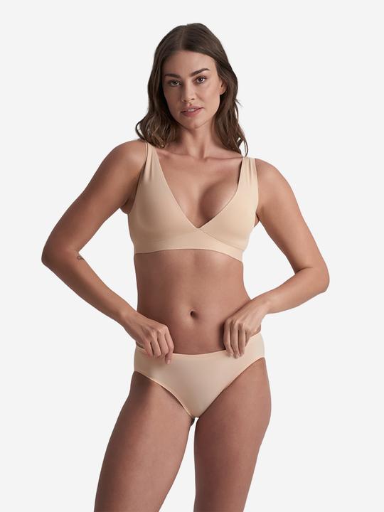 Image du produit Bye Bra Pantalon rembourré taille basse (Une unité par pack, M)