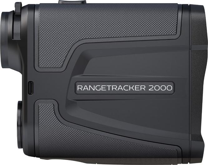 Actual product image GPO RANGETRACKER 2000 OLED black