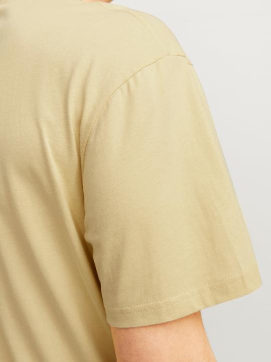 Immagine prodotto Jack & Jones Jorsequoia Tee Ss Crew Neck Ln (XS)