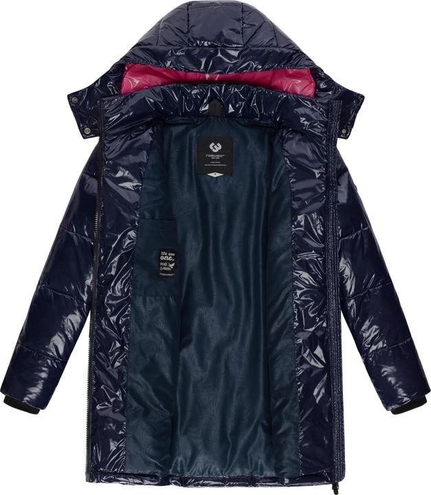 Immagine prodotto Ragwear Roobie Long (S)