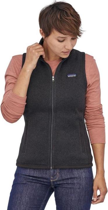 Actual product image Patagonia W's Better Sweater Vest (M)