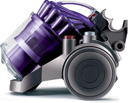 Produktbild Dyson DC32 Allergy Parquet