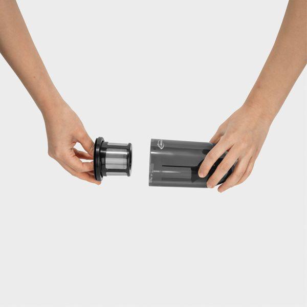 Actual product image Kärcher CVH 2