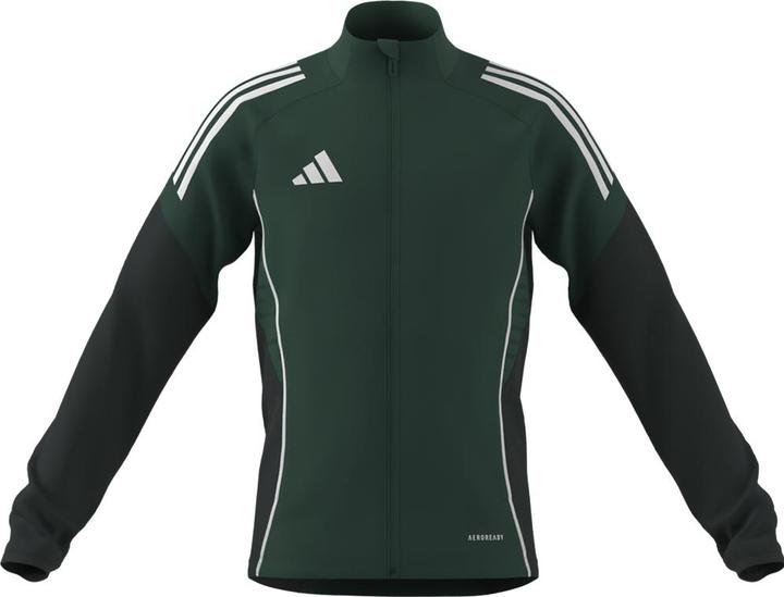 adidas Tiro 25 Competition Trainingsjacke Kids