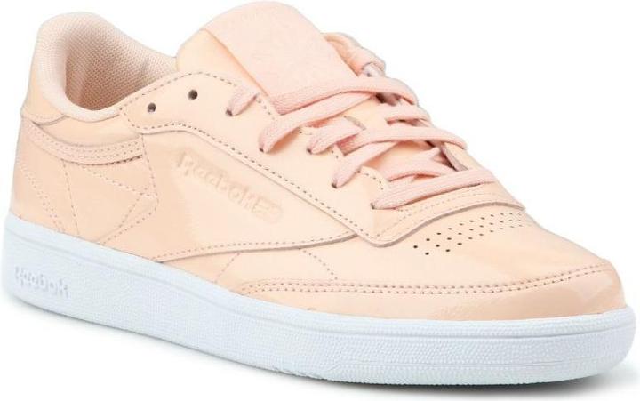 Image du produit Reebok CLUB C 85 Patent Baskets Femme (37.5)