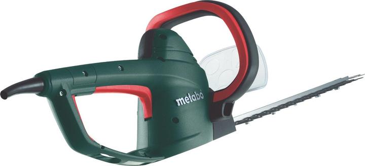 Productafbeelding Metabo HS 8875 elektrische heggenschaar (Elektrische stroom)
