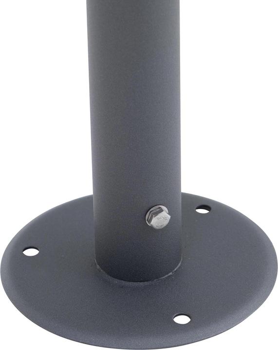 Immagine prodotto Creative Living Padiglione Roma, Antracite / Sabbia (400 cm, 350 cm)