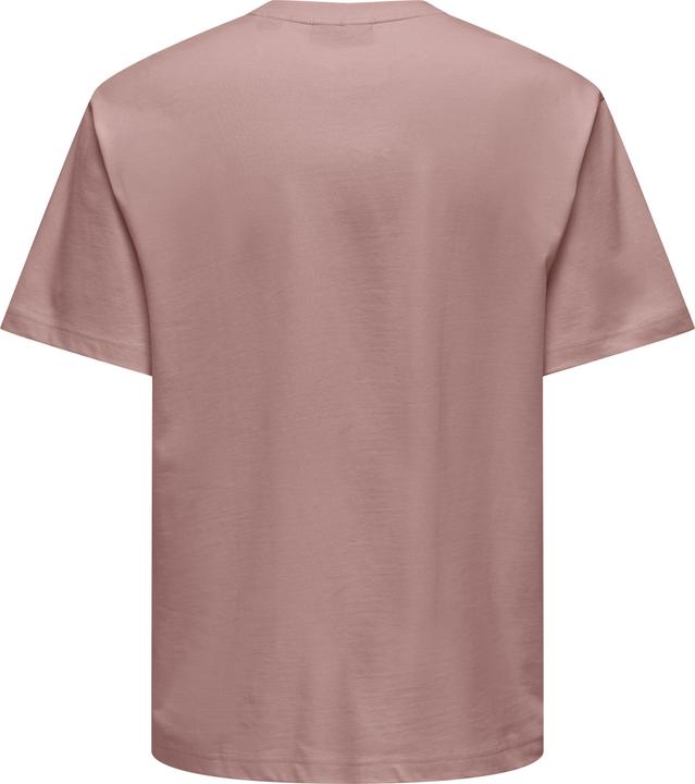 Actual product image Only & Sons Onsfred Life Rlx Ss Tee Noos (L)