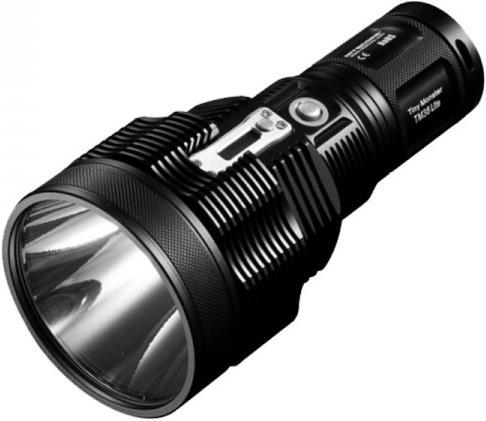 Actual product image Nitecore TM38 Lite (19.50 cm, 1800 lm)