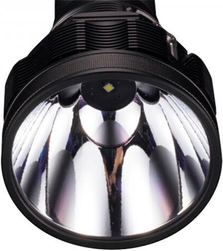 Actual product image Nitecore TM38 Lite (19.50 cm, 1800 lm)