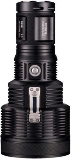 Actual product image Nitecore TM38 Lite (19.50 cm, 1800 lm)