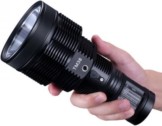 Actual product image Nitecore TM38 Lite (19.50 cm, 1800 lm)