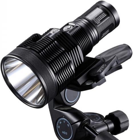 Actual product image Nitecore TM38 Lite (19.50 cm, 1800 lm)