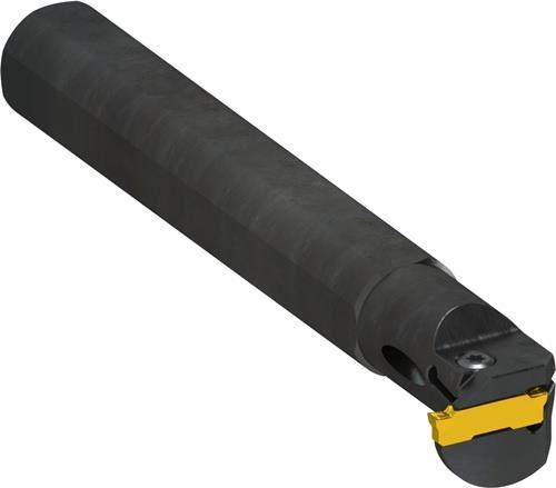 Immagine prodotto Pramet Innen-Einstechhalter ISO GL4-A25QGL-06-40 D.25mm Linkslauf Einstechtiefe 6mm
