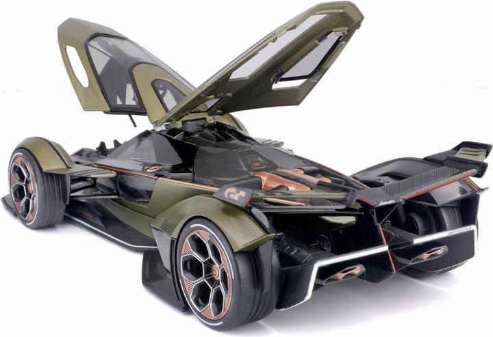 Produktbild Maisto Lamborghini V12 Vision Gran