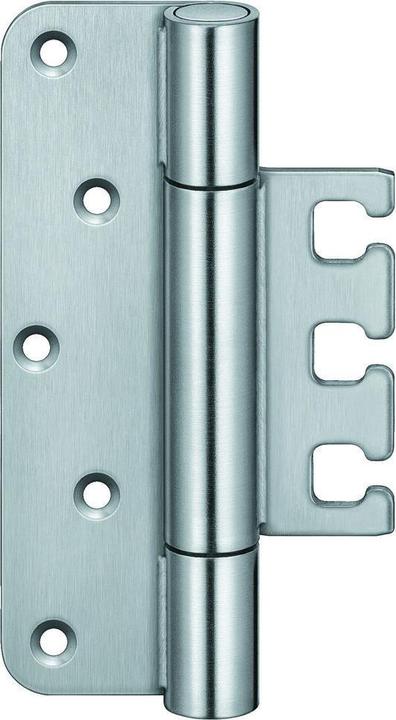 Produktbild Simonswerk Objektbänder VARIANT VX 7729/160-4 VBRplus