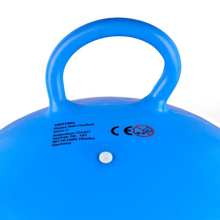 Produktbild Relaxdays Hüpfball