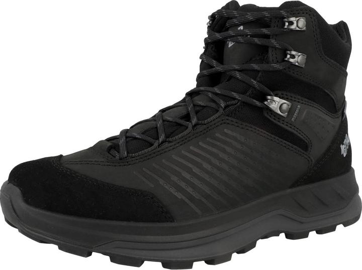 Actual product image Hanwag Bluestrait Mid ES - 53599 (42.5)