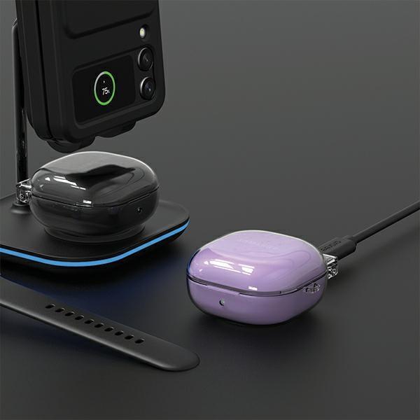 Actual product image Araree Nukin Series (Headphone sleeve)