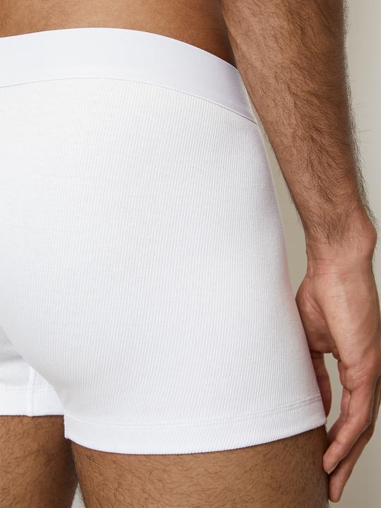 Immagine prodotto Marc O'Polo Pantaloncini e pantaloni a coste Iconic Retro in confezione da 2 pezzi (XL, Confezione da 2)
