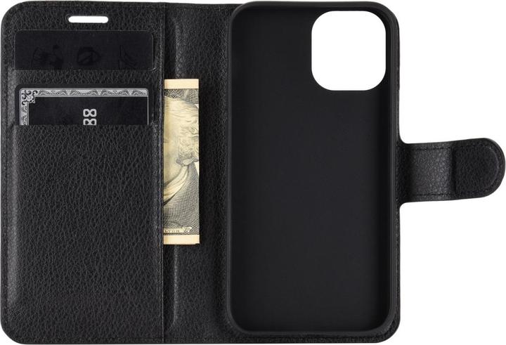 Actual product image Screenguard Leather Guard (Apple iPhone 12 mini)