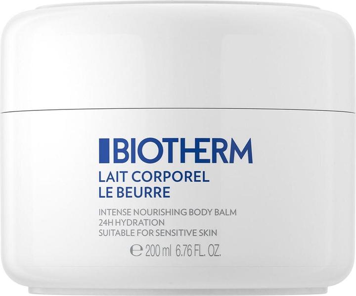 Biotherm essere corporeo (Crema corpo, 200 ml)