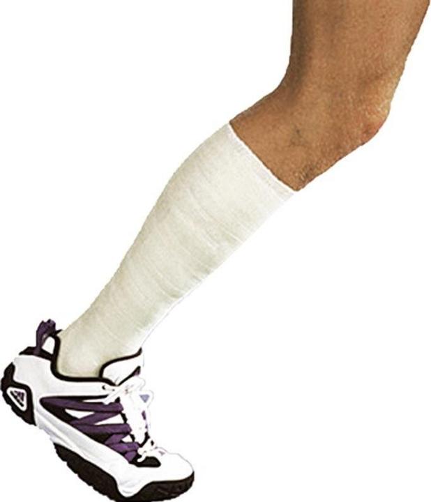 Actual product image 3M Scotchcast Softcast 5cmx3.65m white